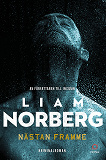 Cover for Nästan framme