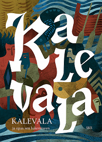 Omslagsbild för Kalevala
