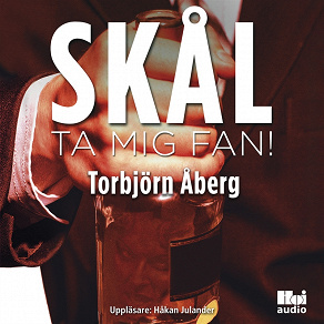 Cover for Skål, ta mig fan!