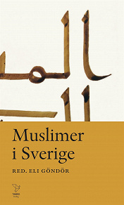 Omslagsbild för Muslimer i Sverige