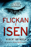 Cover for Flickan i isen