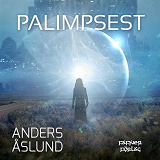 Cover for Palimpsest