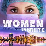 Bokomslag för Kvinnor i vitt