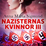 Omslagsbild för Nazisternas kvinnor III