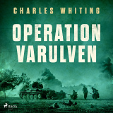 Omslagsbild för Operation Varulven