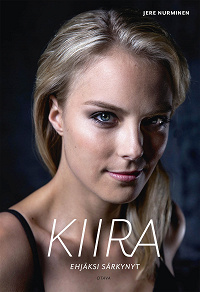 Omslagsbild för Kiira