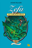 Cover for Zefa - jättebläckfisken
