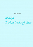 Omslagsbild för Marja Tarkastuskarjakko
