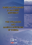 Omslagsbild för Bosnian pyramidit ja maagiset mysteerit – The pyramids and magical mysteries of Bosnia