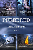 Cover for Purebred I II & III