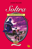 Cover for Soltra - träskdemonen