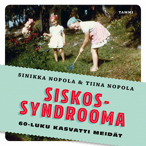 Cover for Siskossyndrooma