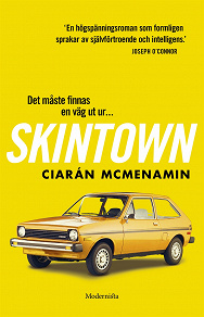 Omslagsbild för Skintown
