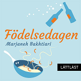 Omslagsbild för Födelsedagen / Lättläst