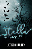 Omslagsbild för Stella och kyrkogården