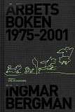 Cover for Arbetsboken 1975-2001