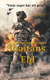 Cover for Shaitans Eld: Särskilda Operationsgruppen