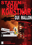 Cover for Staten som konstnär