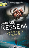 Omslagsbild för När det tysta tar över