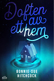 Cover for Doften av ett hem