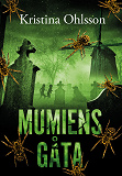 Cover for Mumiens gåta