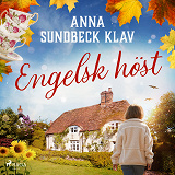 Cover for Engelsk höst