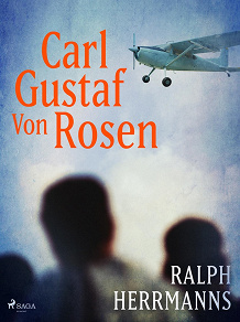 Omslagsbild för Carl Gustaf von Rosen