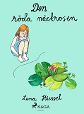 Omslagsbild för Den röda näckrosen