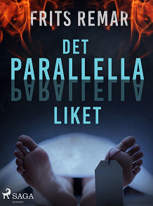 Omslagsbild för Det parallella liket