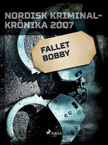 Omslagsbild för Fallet Bobby