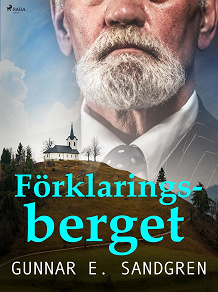 Omslagsbild för Förklaringsberget