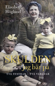 Omslagsbild för Skulden jag bär på