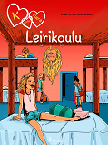 Omslagsbild för K niinku Klara 9 - Leirikoulu