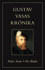 Omslagsbild för Gustav Vasas krönika