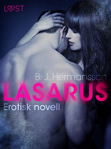 Omslagsbild för Lasarus - Erotisk novell