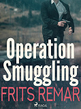 Omslagsbild för Operation Smuggling