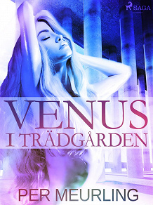 Omslagsbild för Venus i trädgården