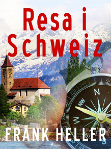 Omslagsbild för Resa i Schweiz
