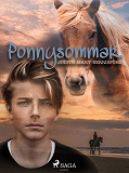 Omslagsbild för Ponnysommar