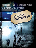 Omslagsbild för Philip flyttar in