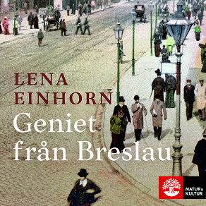 Cover for Geniet från Breslau