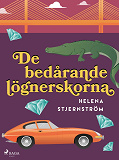 Omslagsbild för De bedårande lögnerskorna