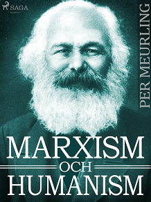 Omslagsbild för Marxism och humanism