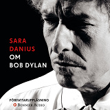 Cover for Om Bob Dylan