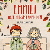 Omslagsbild för Emmili och munspelarpojken