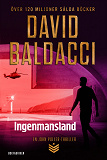 Cover for Ingenmansland