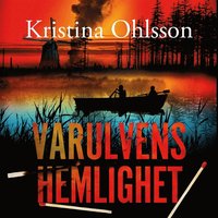 Cover for Varulvens hemlighet