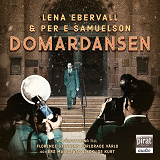 Cover for Domardansen