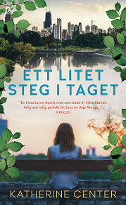 Omslagsbild för Ett litet steg i taget