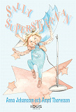 Omslagsbild för Sally Superstjärnan